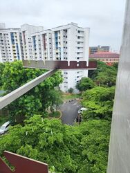 Blk 518 Jurong West Street 52 (Jurong West), HDB 3 Rooms #584449201